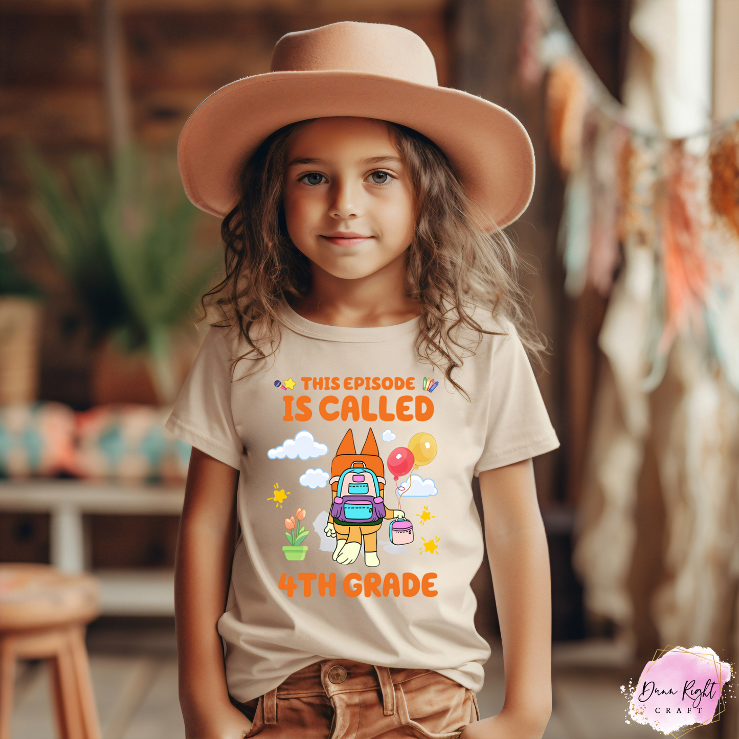 Bingo Back to School Shirt – This Episode is Called Preschool Tee
