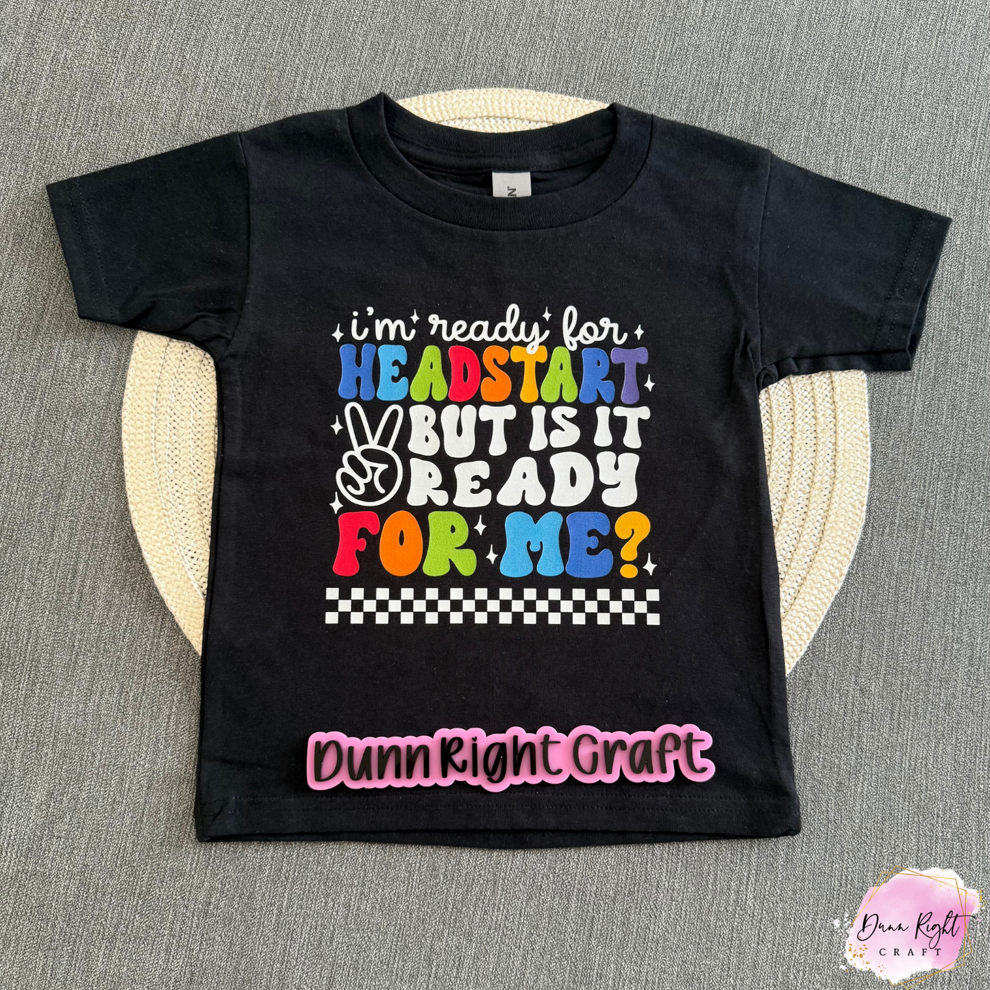 I’m the Friend with Fiftyleven Kids Shirt – Funny Mom Life Tee