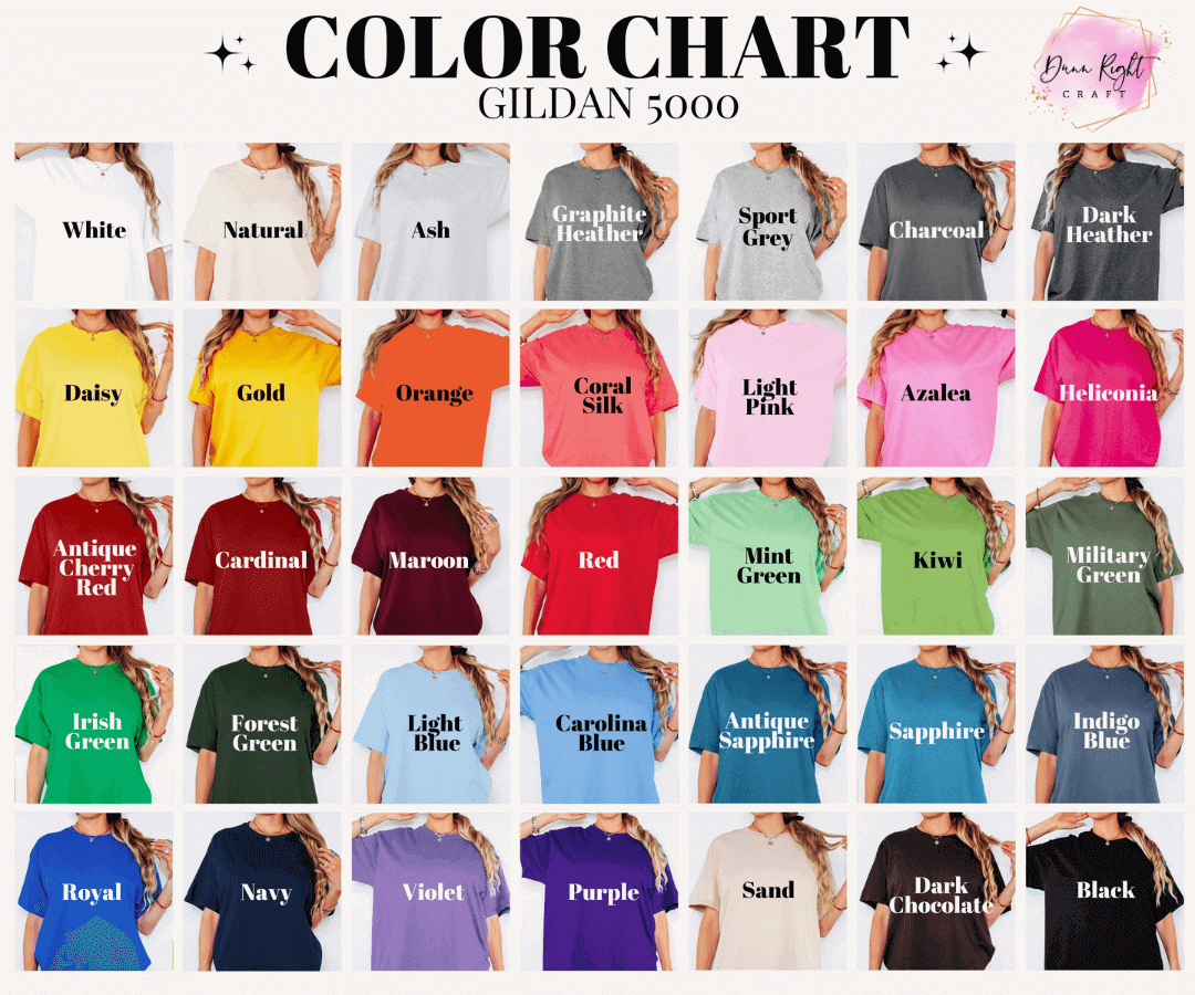 Mermaid Adult Tee - Dunn Right Craft