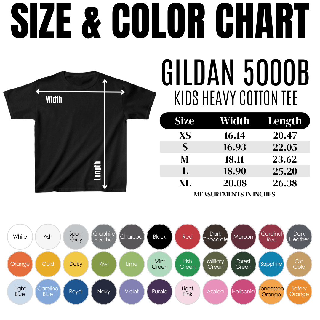 Purple Up For Military Kids Tee - Dunn Right Craft