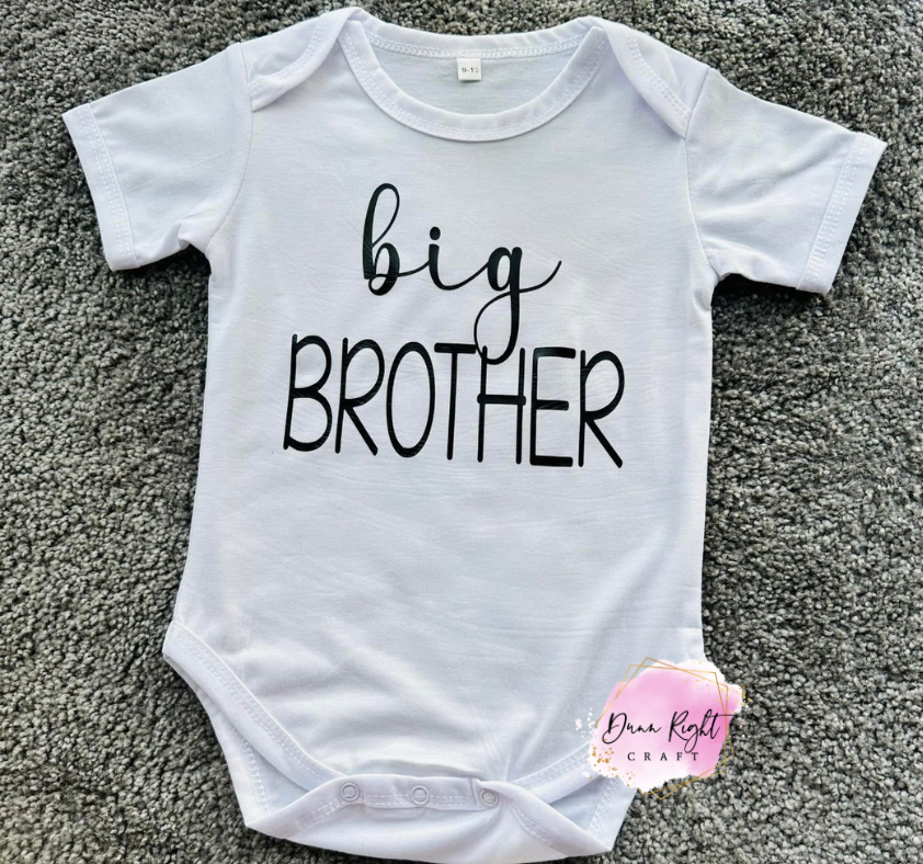 Big Brother - Dunn Right Craft