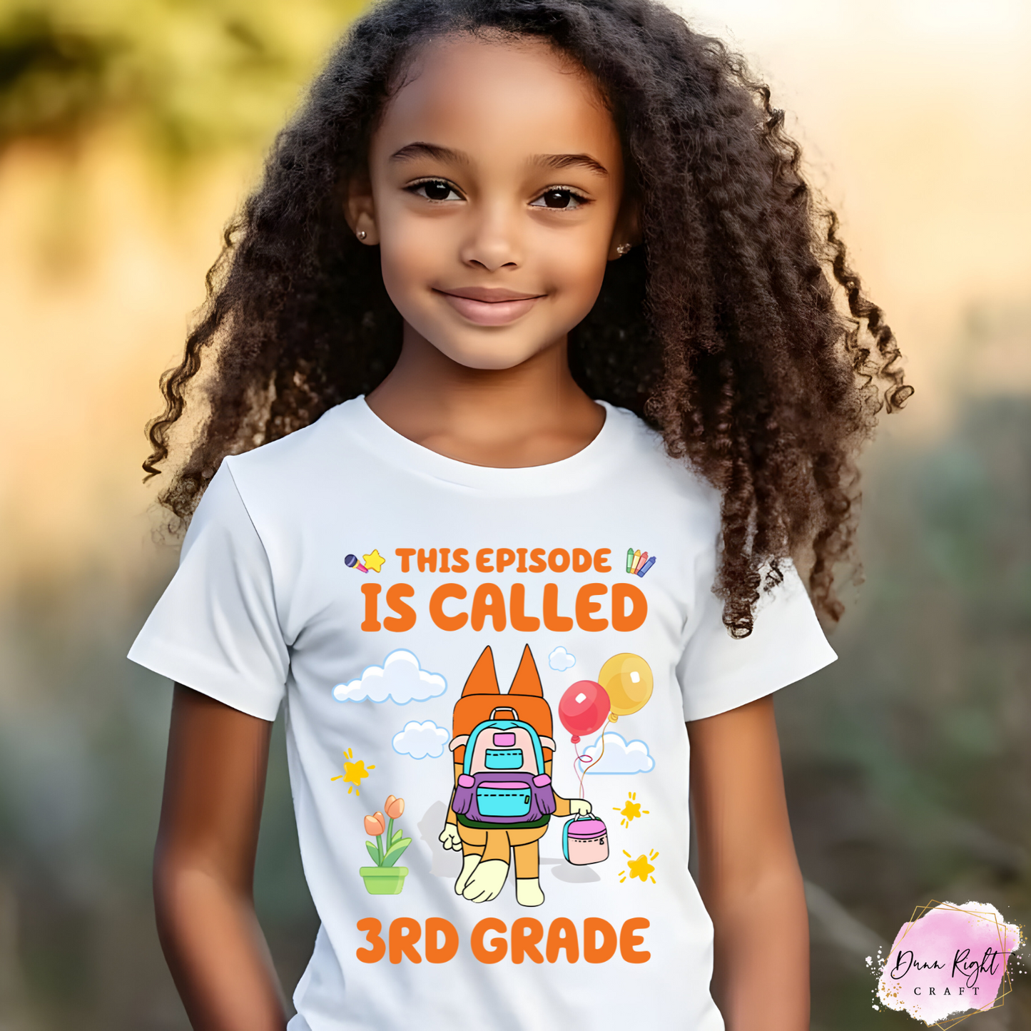 Bingo Back to School Shirt – This Episode is Called Preschool Tee