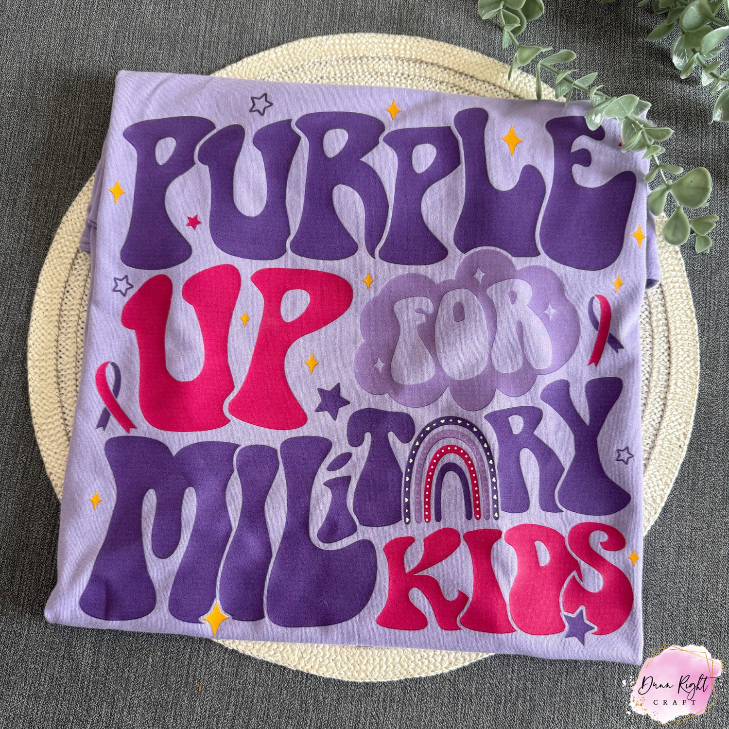 Month Of The Military Kids