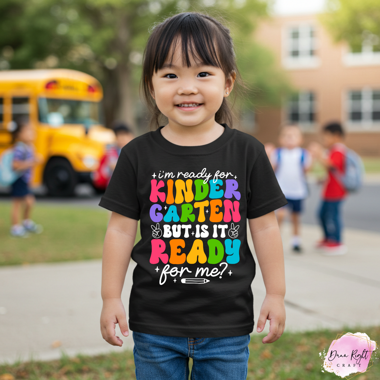 I’m Ready for Kindergarten… But Is It Ready for Me?