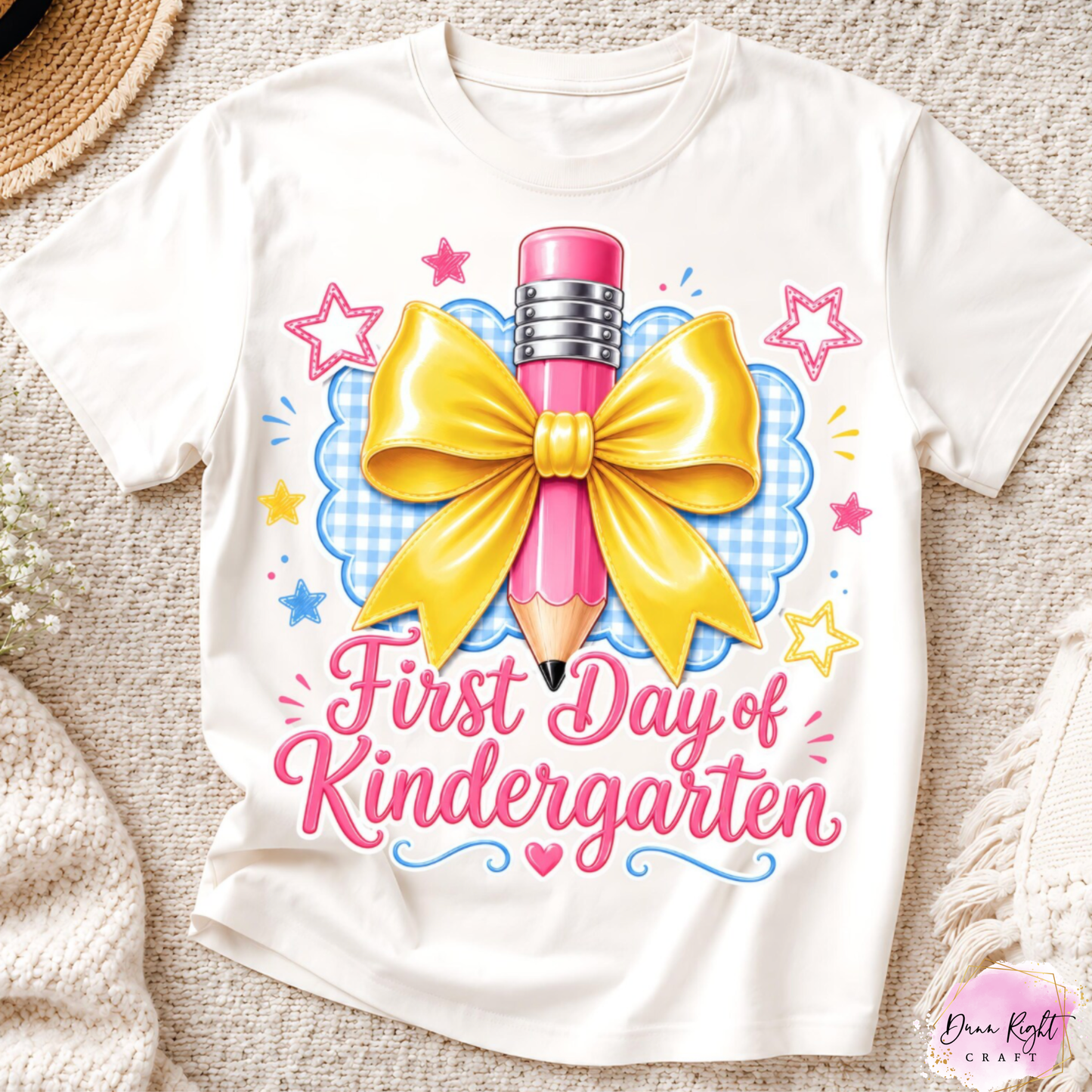 Pencil Bow Grade