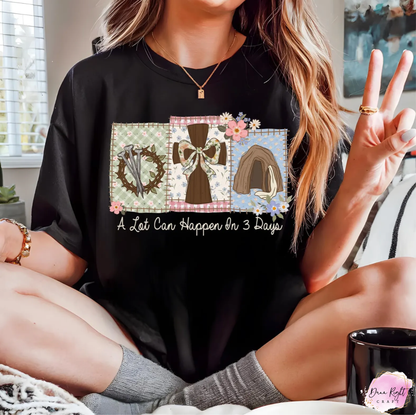 Rolling Stones Since AD33 Shirt (Copy) - Dunn Right Craft
