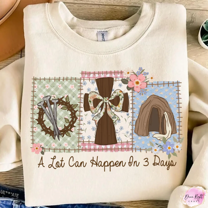 Rolling Stones Since AD33 Shirt (Copy) - Dunn Right Craft
