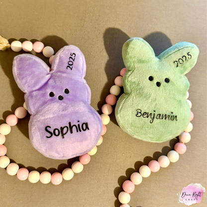 Personalized Easter 6" Peeps