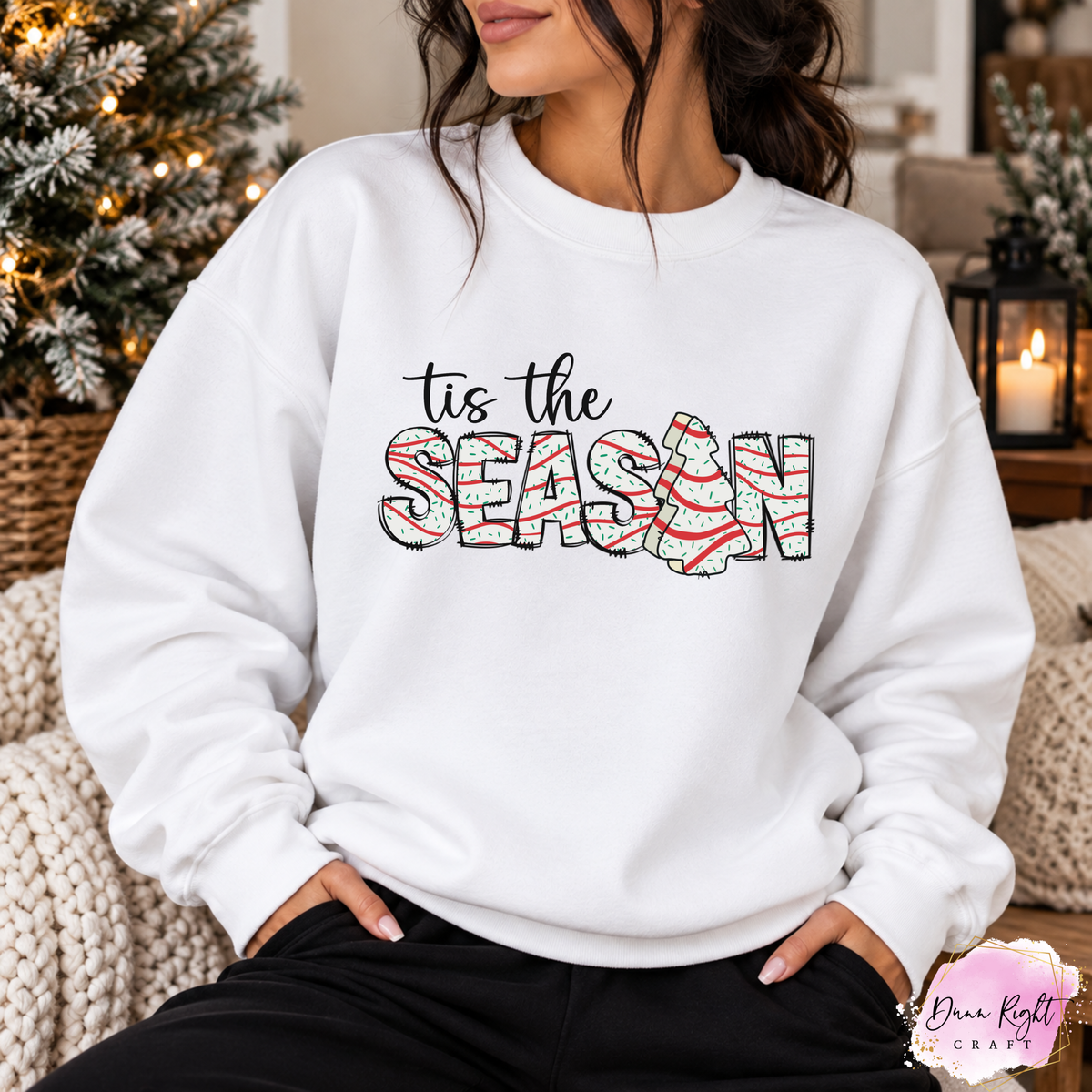 Tis The Season - Dunn Right Craft