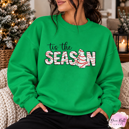 Tis The Season - Dunn Right Craft