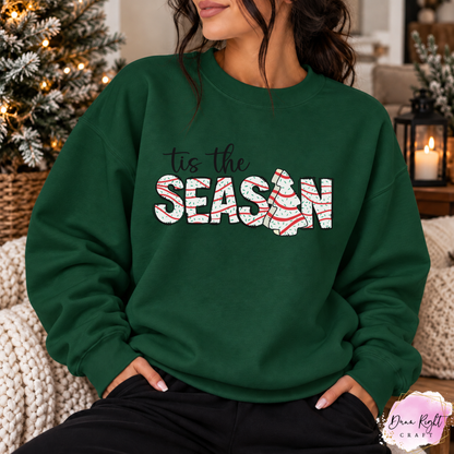 Tis The Season - Dunn Right Craft