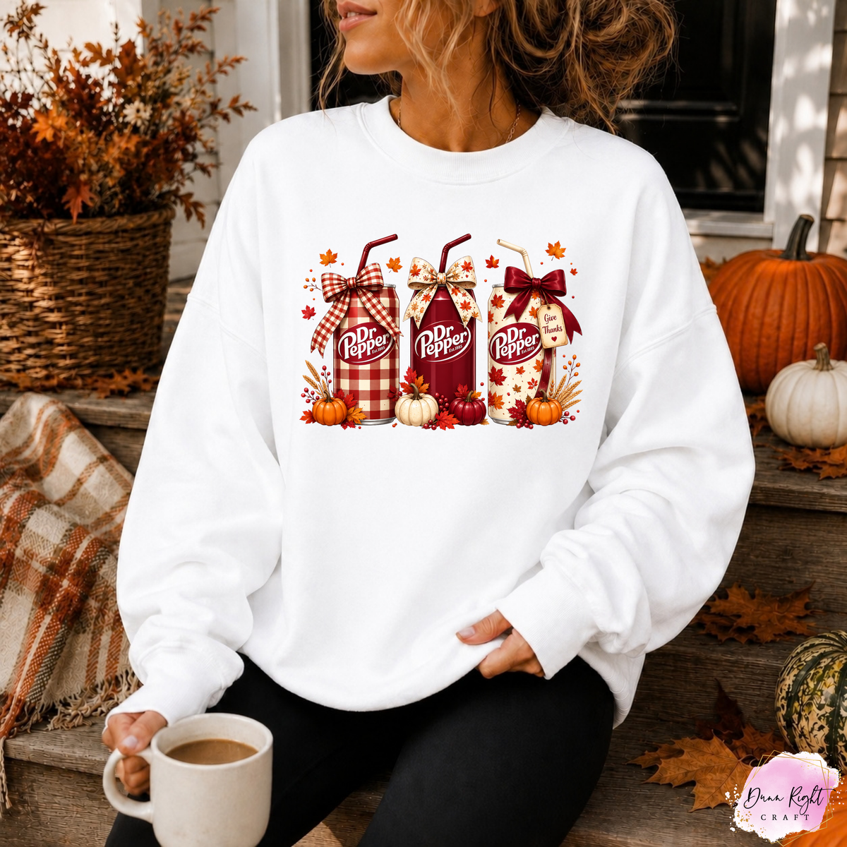 Fall Dr. Pepper - Dunn Right Craft