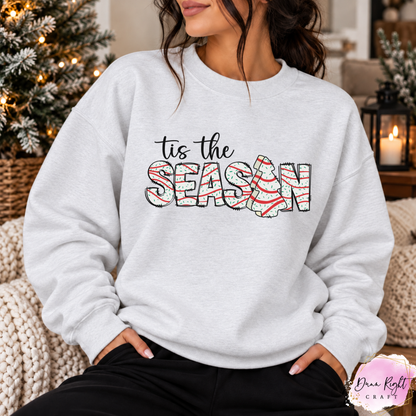 Tis The Season - Dunn Right Craft