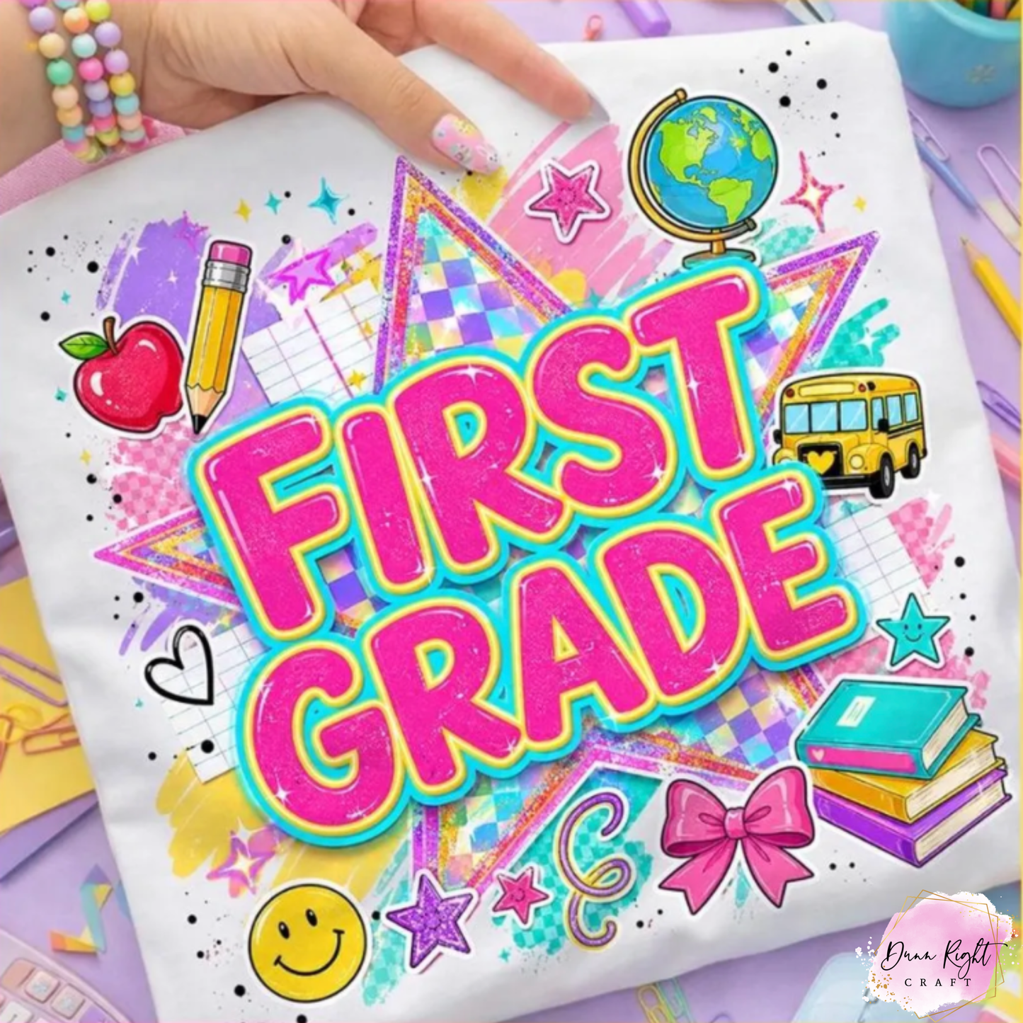 Student Back To School