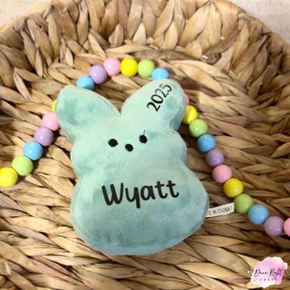 Personalized Easter 6" Peeps