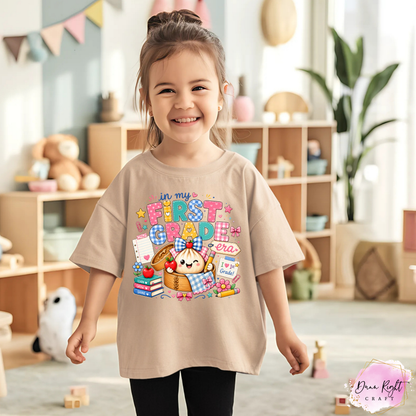 Dumpling Back To School