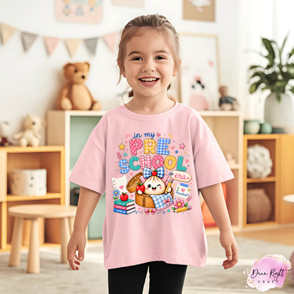 Dumpling Back To School