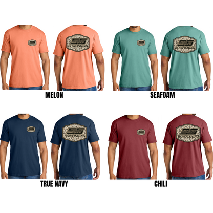 BowFishing Shirt - Dunn Right Craft
