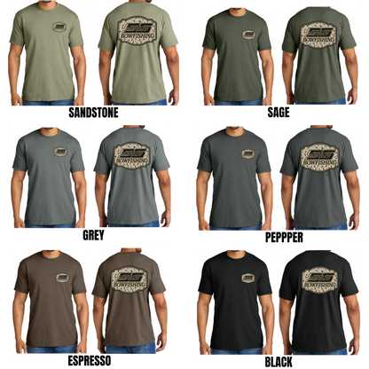 BowFishing Shirt - Dunn Right Craft