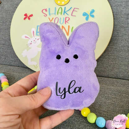 Personalized Easter 6" Peeps