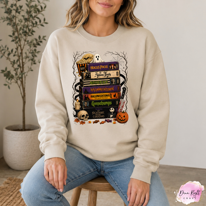 Halloween Movie Collection - Dunn Right Craft