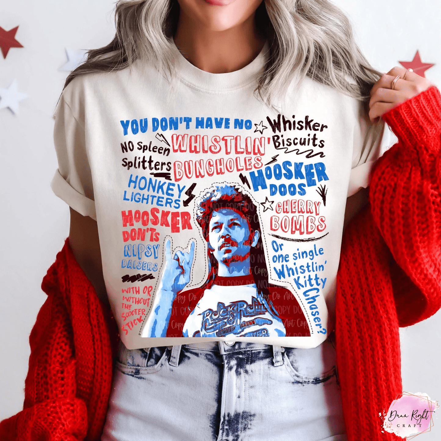 Whistlin’ Buns Fireworks Shirt – Funny 4th of July Parody Tee