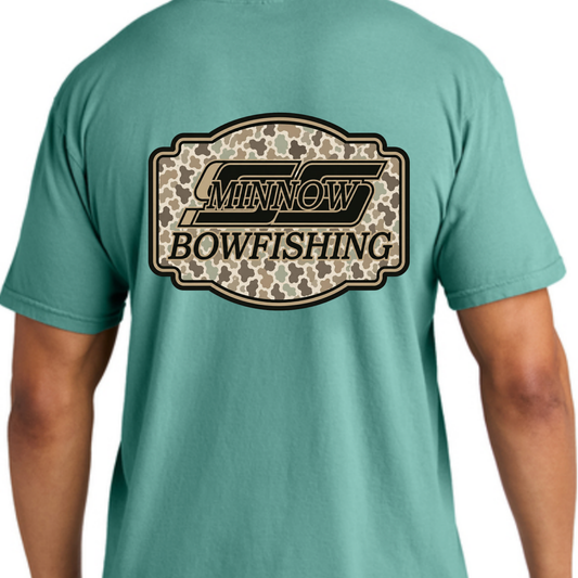 BowFishing Shirt - Dunn Right Craft
