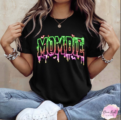 Mombie - Dunn Right Craft
