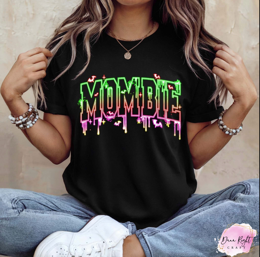 Mombie - Dunn Right Craft