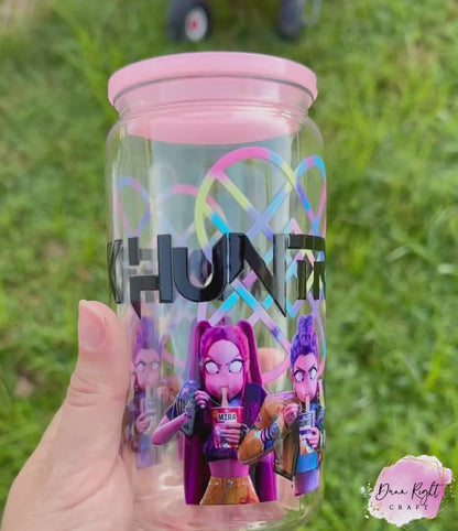 Huntrix 16 Oz Cup